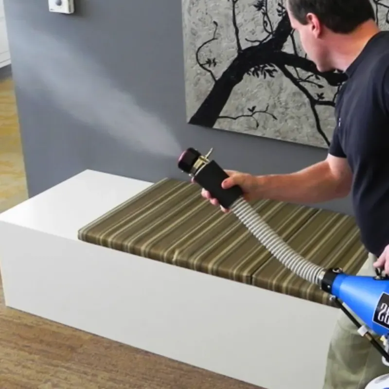 Professional Odor Removal in Black Diamond, WA